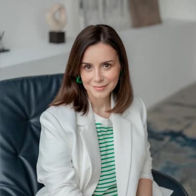 Елена Колтунова
